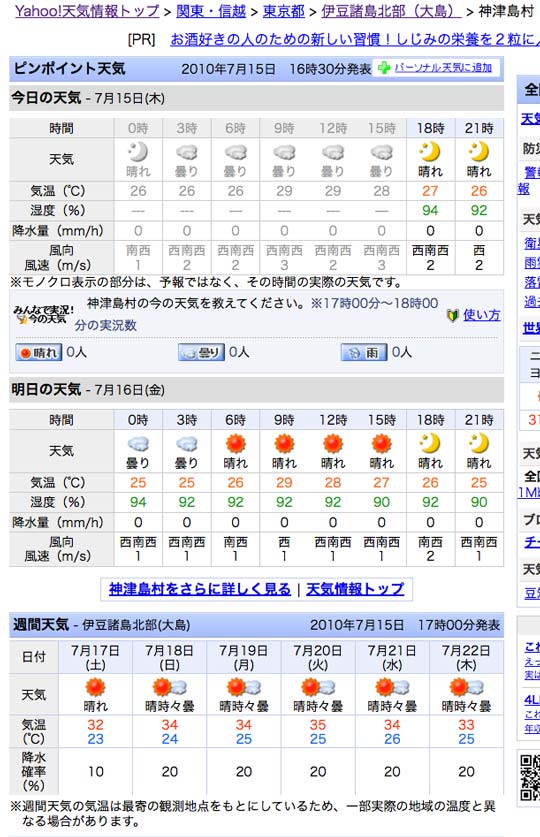 天気予報7_15-16神津島