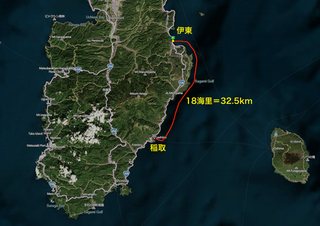 20140718伊東→稲取